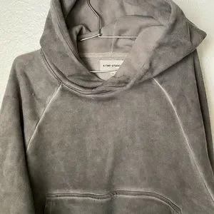 ktwo.studios ジップパーカー Ktwo Studios | Grailed